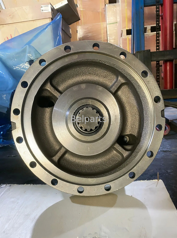 Pièces détachées KRC10221 Moteur pivotant pour excavateur SH210-5 SH210-6 CX210