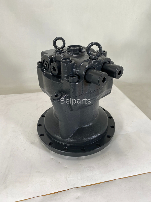 Pièces détachées KRC10221 Moteur pivotant pour excavateur SH210-5 SH210-6 CX210