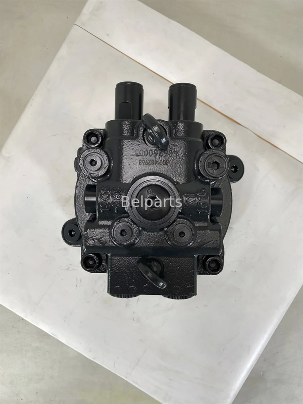Pièces détachées KRC10221 Moteur pivotant pour excavateur SH210-5 SH210-6 CX210
