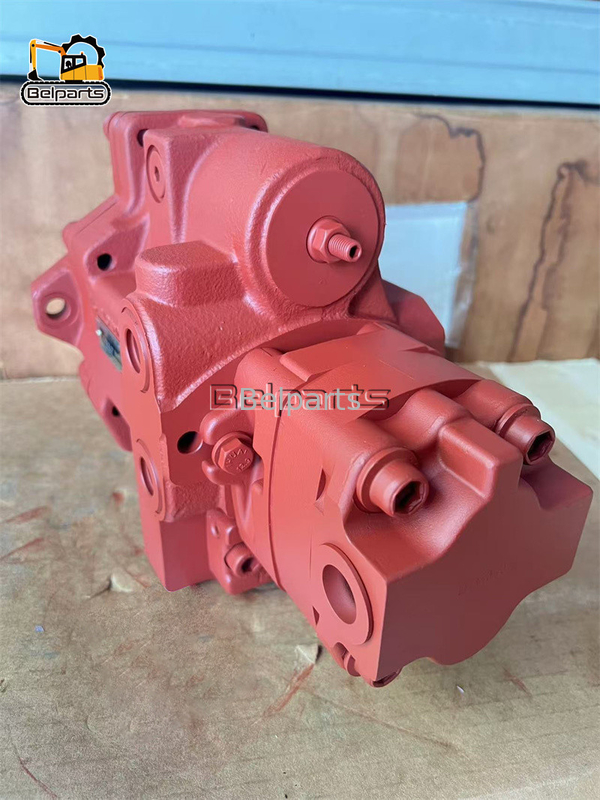Pompes principales pour les excavatrices Nachi PVD-2B-42P-14G pour pièces détachées pour les excavatrices Komatsu PC50UU