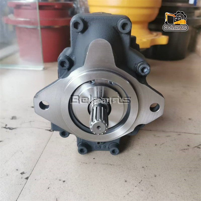 DX35 Nachi PVD-2B-40P-16G5 Pompes principales pour pièces détachées
