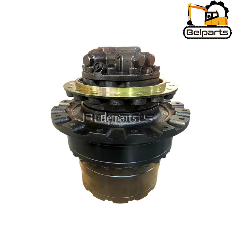 Moteur hydraulique ZX230 9233690 moteur de déplacement pour excavateur