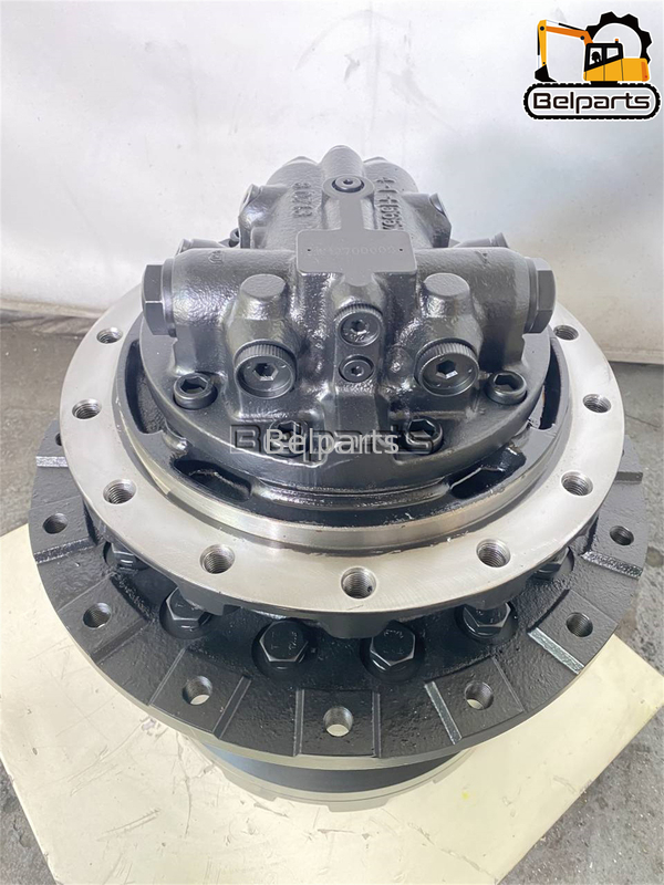 Excavateur moteur hydraulique 9180731