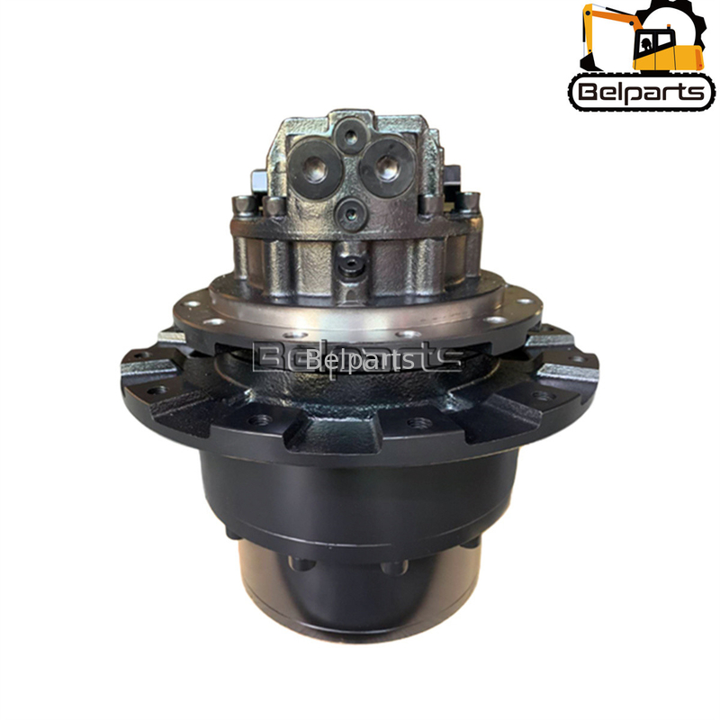 Partie de rechange EX60-2 EX60-3 ZX70 EX75 EX60-5 9190694 moteur hydraulique pour excavatrice