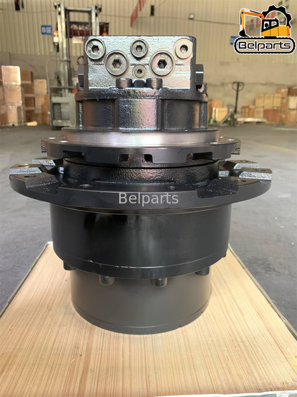 Partie de rechange EX60-2 EX60-3 ZX70 EX75 EX60-5 9190694 moteur hydraulique pour excavatrice