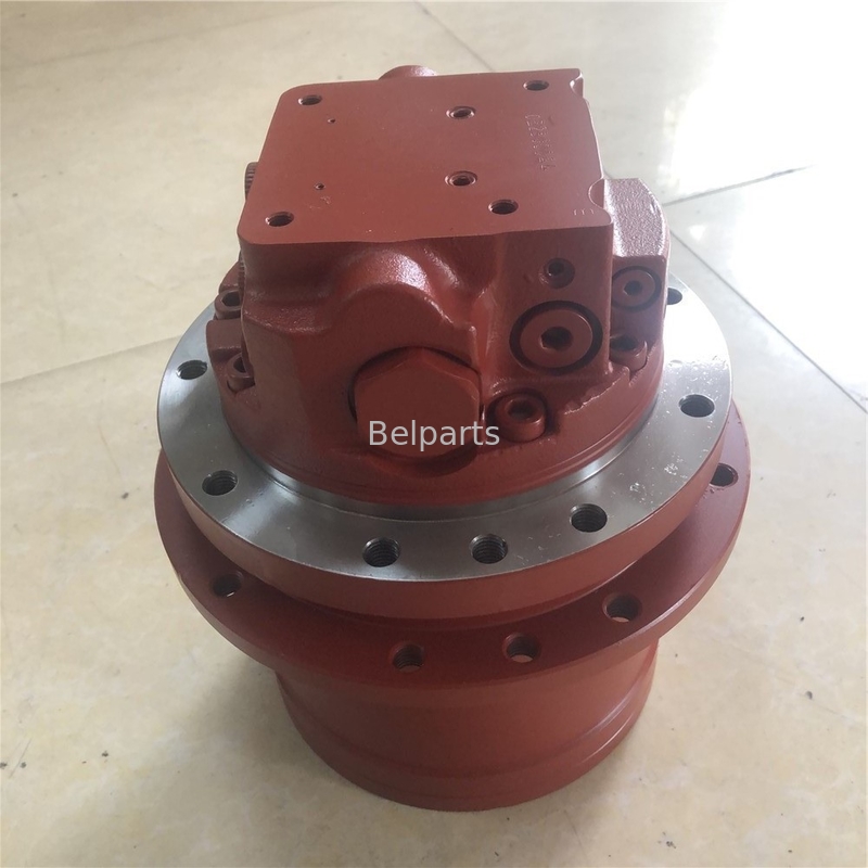 Excavateur TM03A TM03 MAG18 GM03A GM03 DX30 E303.5 ZX30 excavateur moteur hydraulique pour hitachi