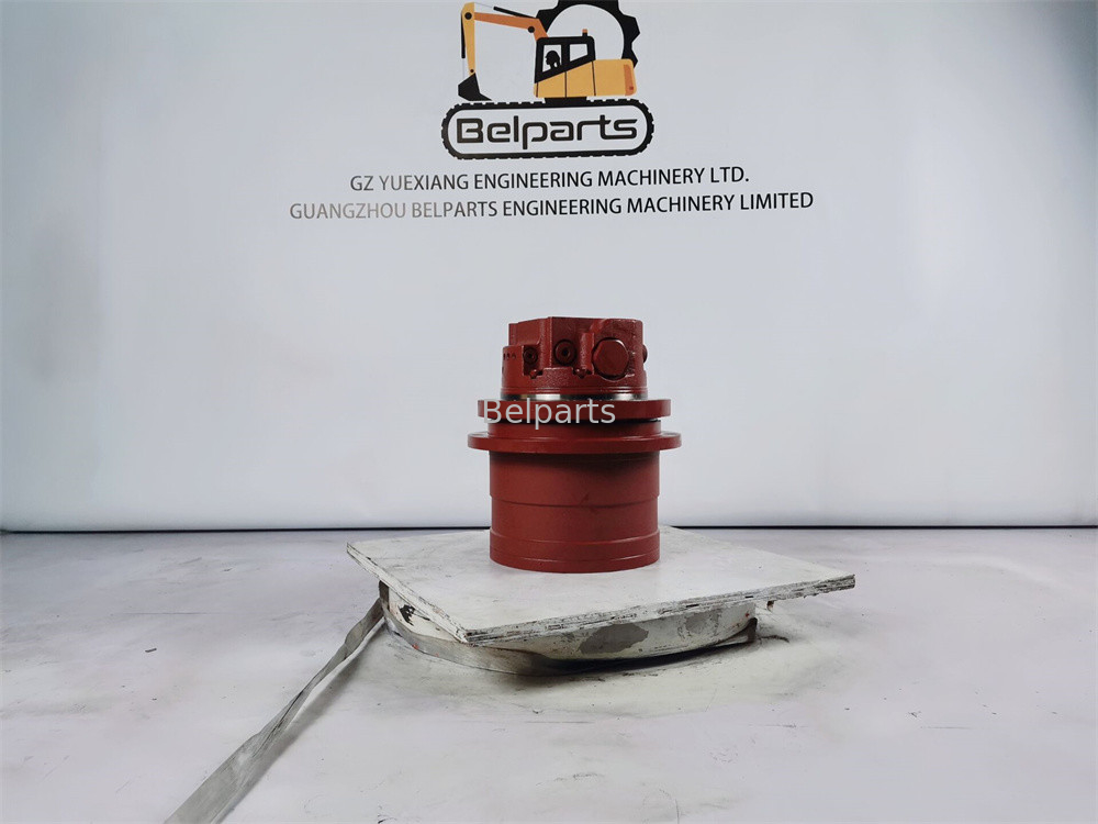 Hitachi TM03A TM03 MAG18 GM03A GM03 DX30 E303.5 ZX30 moteur de déplacement