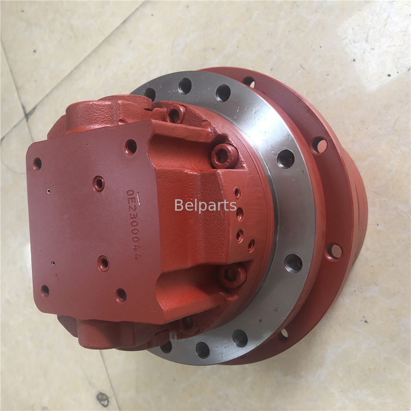 Hitachi TM03A TM03 MAG18 GM03A GM03 DX30 E303.5 ZX30 moteur de déplacement