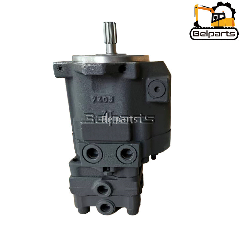 PVD-00B-16P-6AG3-5757B pièce de rechange pour excavateur E301.5 E301.6 E301.7 E301.8 PC18 pompe principale de l'excavateur