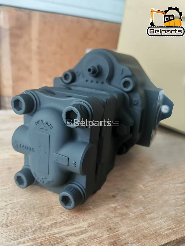 PVD-00B-16P-6AG3-5757B pièce de rechange pour excavateur E301.5 E301.6 E301.7 E301.8 PC18 pompe principale de l'excavateur