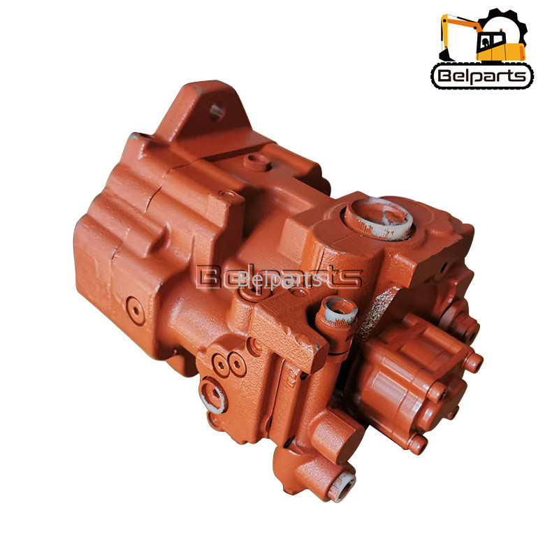 Kubota175 PSVL-84 pompe principale de l'excavatrice pour pièces détachées de l'excavatrice KYB