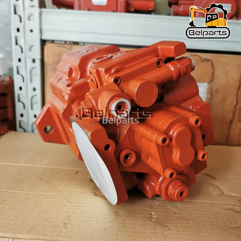 Kubota175 PSVL-84 pompe principale de l'excavatrice pour pièces détachées de l'excavatrice KYB