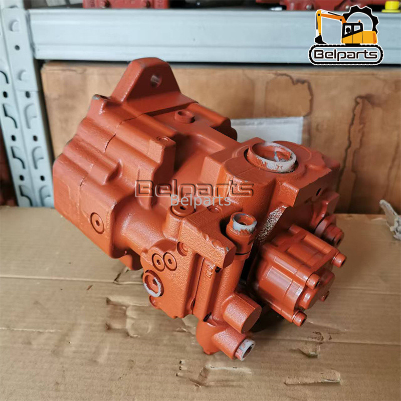 Kubota175 PSVL-84 pompe principale de l'excavatrice pour pièces détachées de l'excavatrice KYB