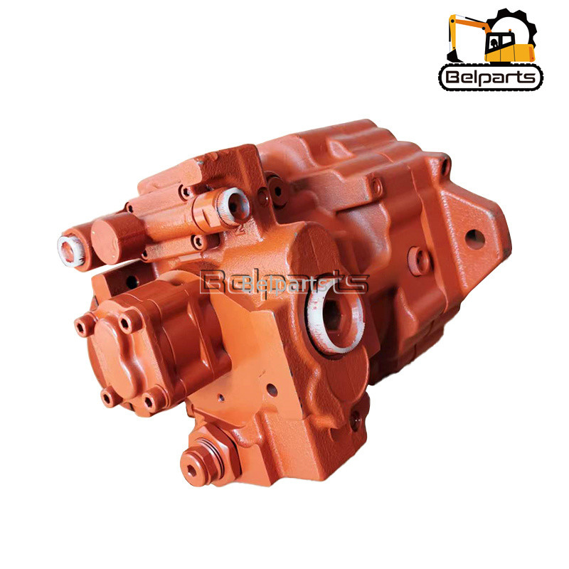 PSVL-84 pompe principale de l'excavatrice Kubota175 Pour KYB pièces détachées de pompe hydraulique