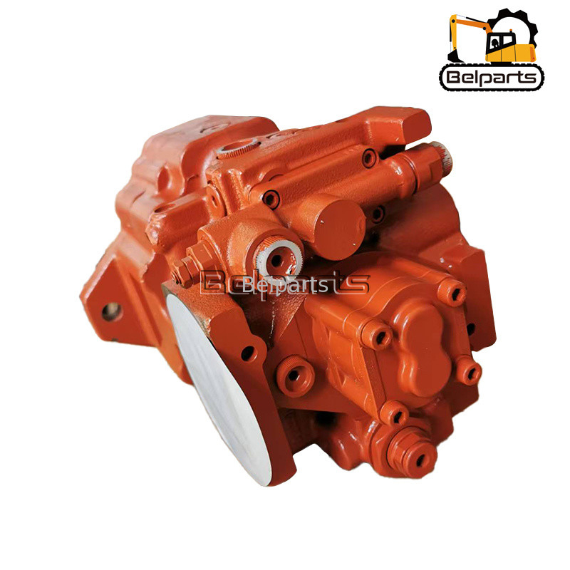 PSVL-84 pompe principale de l'excavatrice Kubota175 Pour KYB pièces détachées de pompe hydraulique
