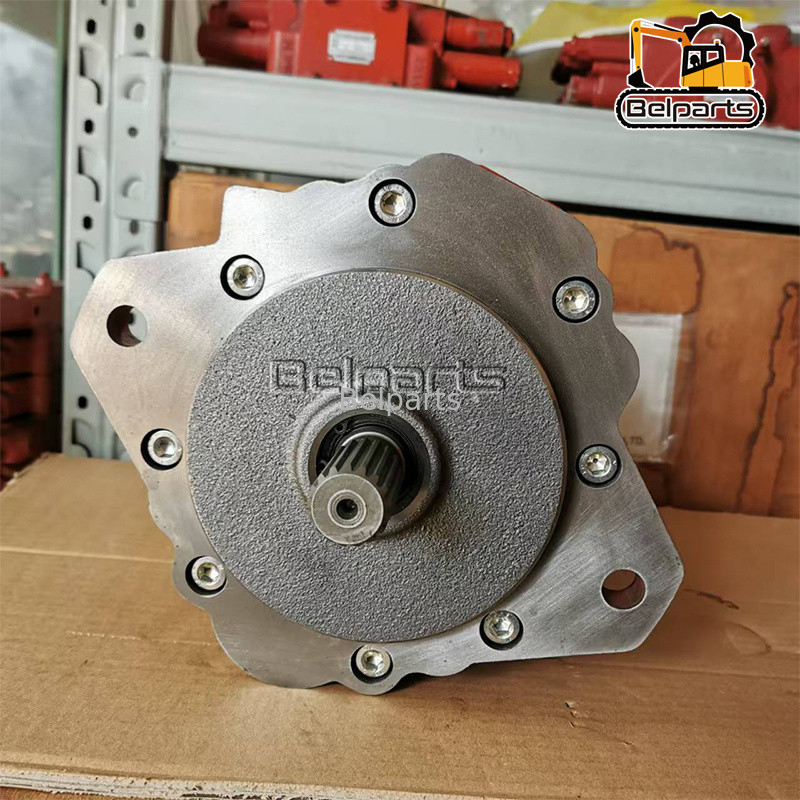 PSVL-84 pompe principale de l'excavatrice Kubota175 Pour KYB pièces détachées de pompe hydraulique