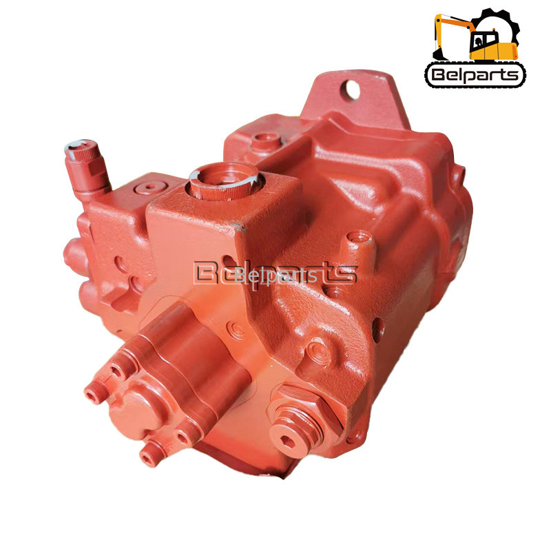 La pompe principale de l'excavateur PSVL-54CG Kubota40 Kubota151 pompe hydraulique Assy Pour KYB