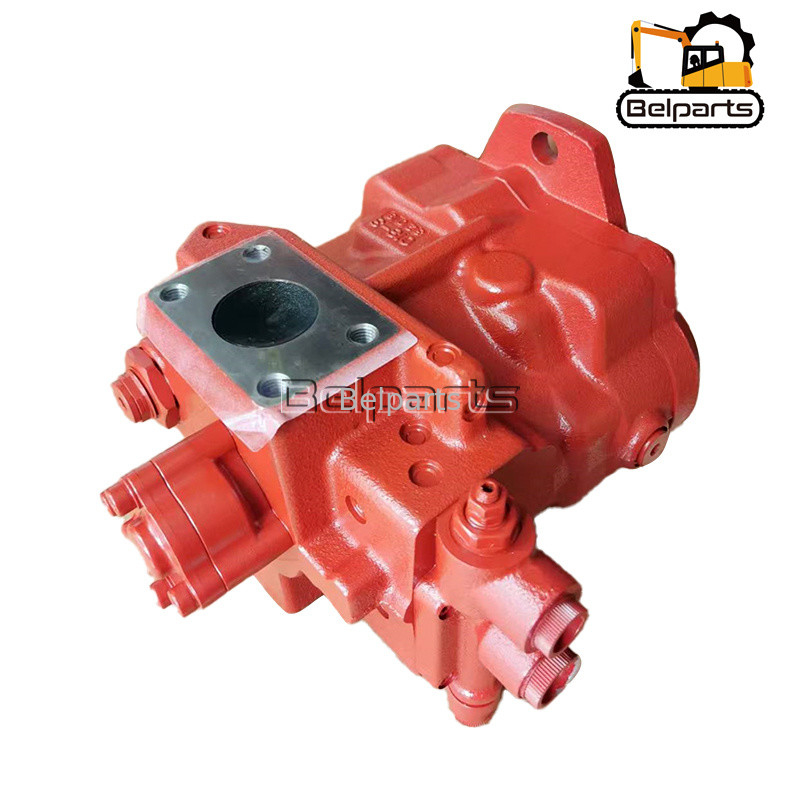La pompe principale de l'excavateur PSVL-54CG Kubota40 Kubota151 pompe hydraulique Assy Pour KYB