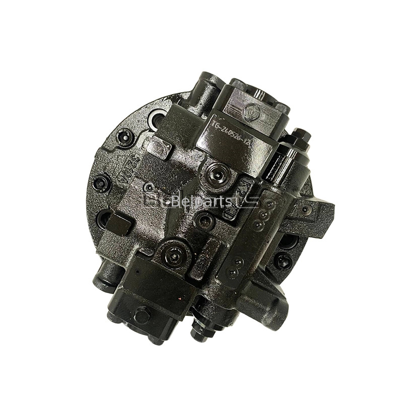 E330 568-2306 Moteur hydraulique pour excavatrice