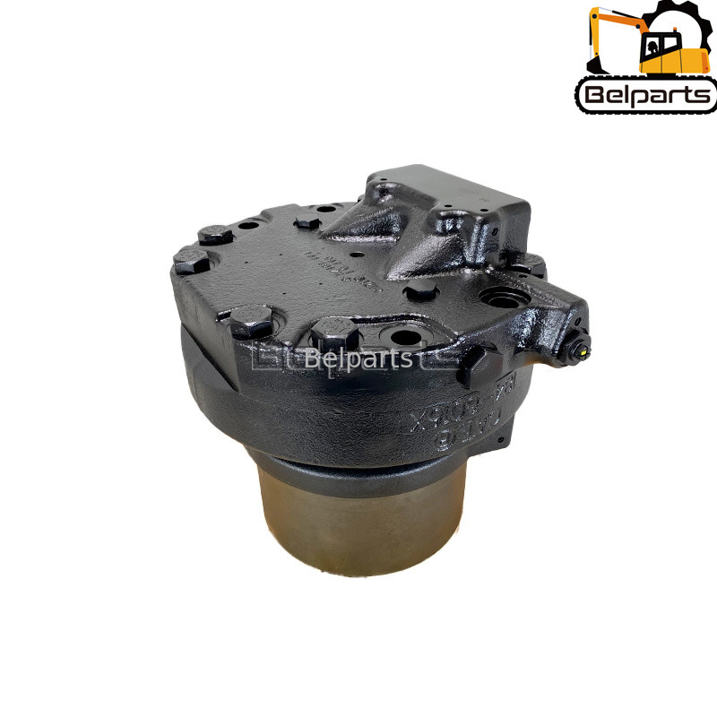 Partie de rechange pour excavatrice E345 227-6044 Le moteur hydraulique de l'excavatrice