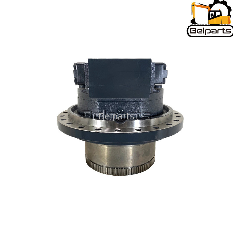 Moteur hydraulique pour pièces détachées de pelle EC480D 14727995