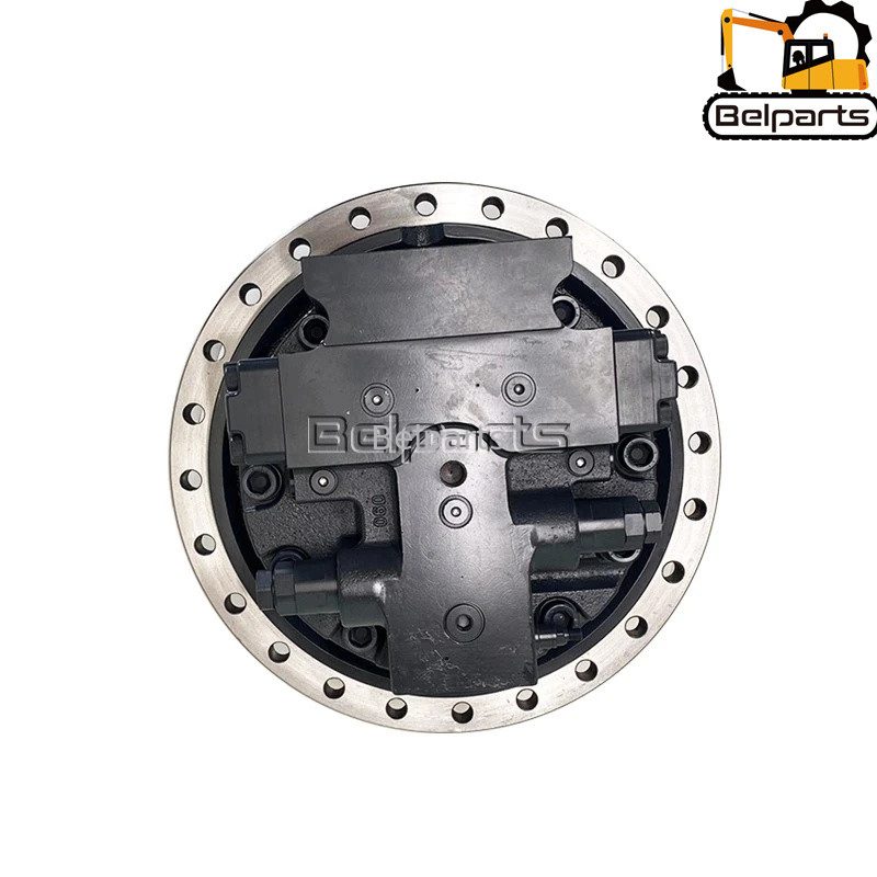 Moteur hydraulique pour pièces détachées de pelle EC480D 14727995