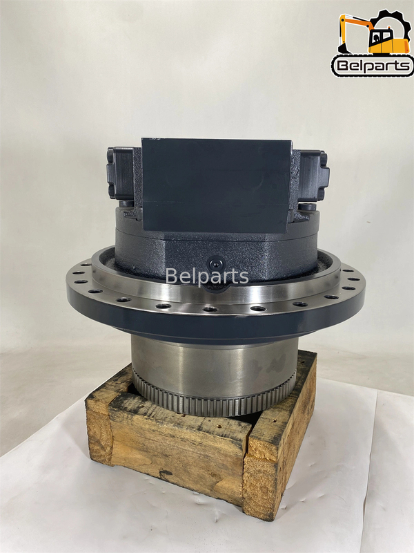 Moteur hydraulique pour pièces détachées de pelle EC480D 14727995