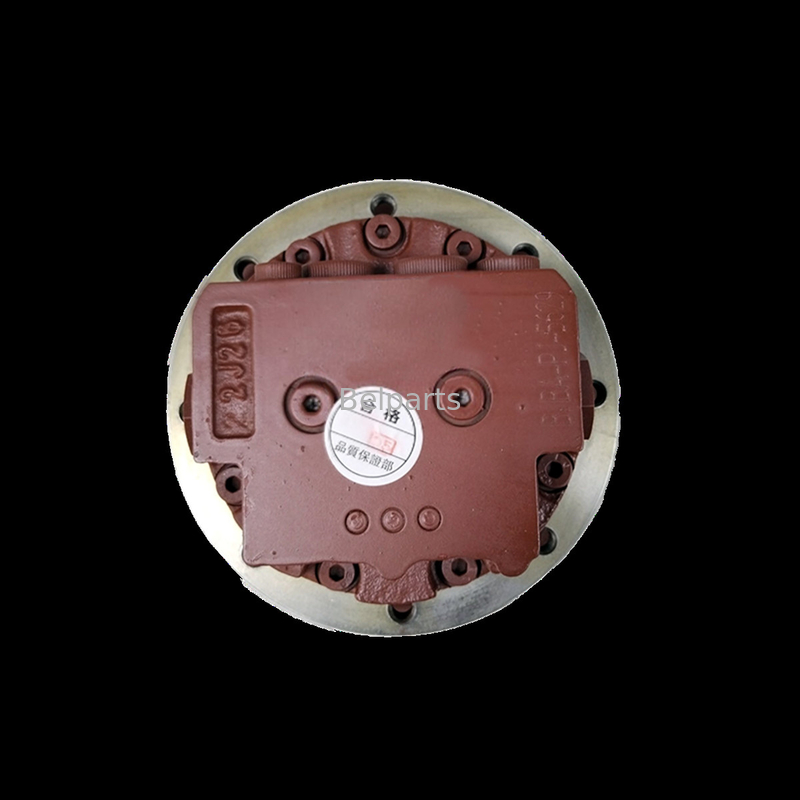 Moteur hydraulique pour excavateur MAG18VP-230 kubota20 B17.2 B19 B18EX VIO25 VIO30 VIO20.2 pour le TM02B