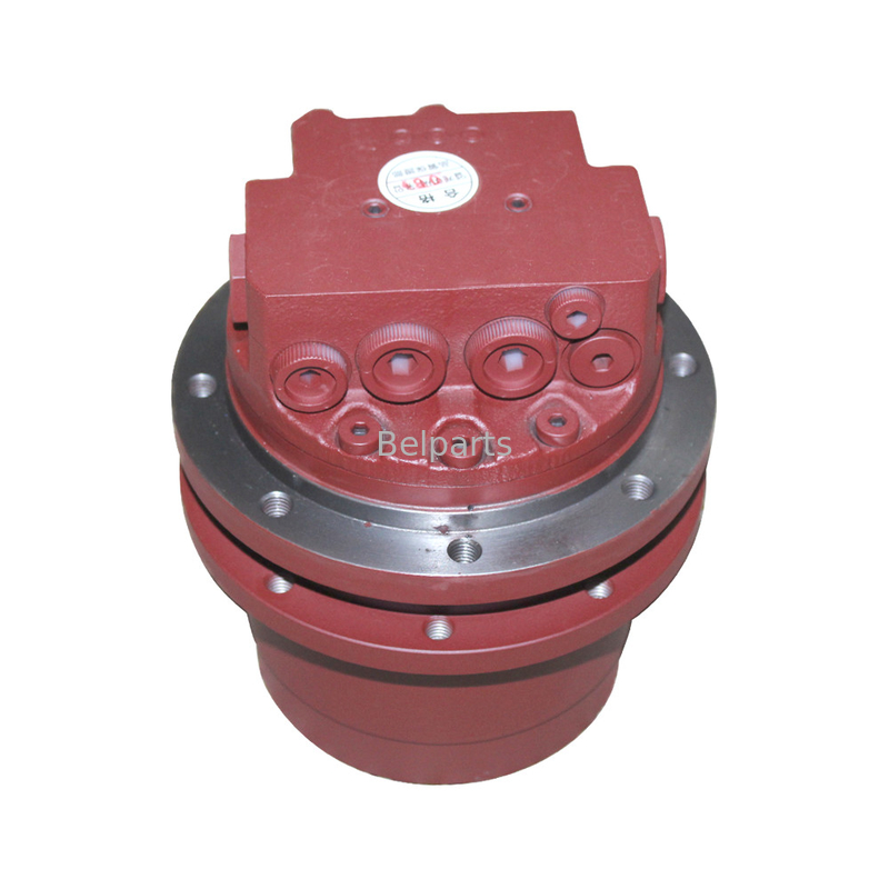 Parties Belmar B17.2 B19 B18EX VIO25 VIO30 VIO20.2 B15 YB121.2B Excavatrice moteur hydraulique pour le moteur final TM01