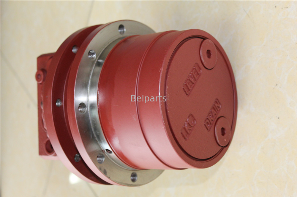 Les pièces de pièces de l'excavatrice Kubota KX61-3 CX27 IHI 20NX2 U20 U25 U25.3 U25.3