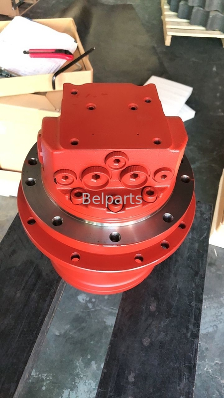 TM03 Pièces de pièces pour excavateurs MAG18VP-230 MAG18VP-350 Yanmar B22 B25V B37V B27 VIO30 Lecteur final
