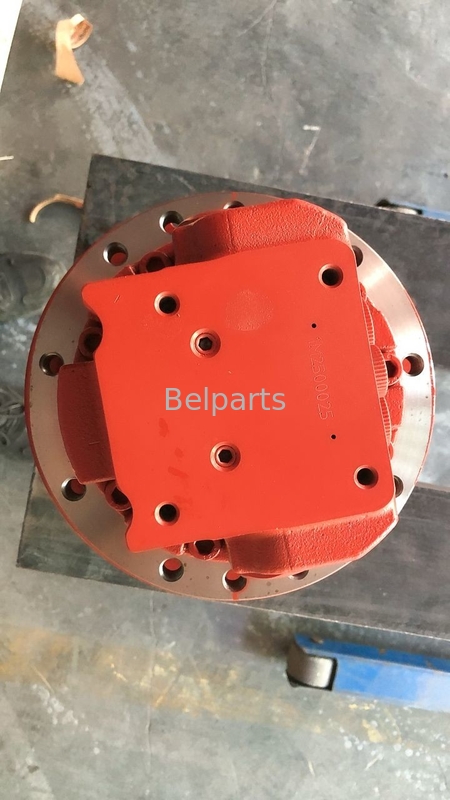 TM03 Pièces de pièces pour excavateurs MAG18VP-230 MAG18VP-350 Yanmar B22 B25V B37V B27 VIO30 Lecteur final