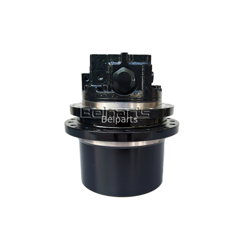Moteur hydraulique pour excavatrice Kubota KX71-2 KX71-3 KX61-2 KX71 KX61 U25-3 KX91.3 Pour pièces de pièces pour excavatrice TM03