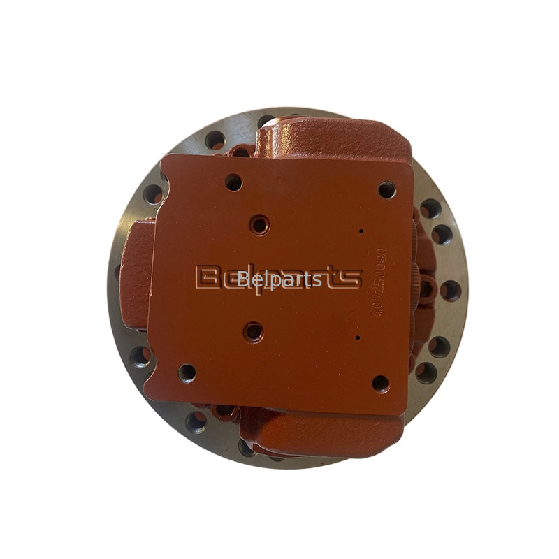KYB MAG26VP PHV-390-53B EX40 IHI40JX Assy pour les pièces de pièces de l'excavatrice TM04