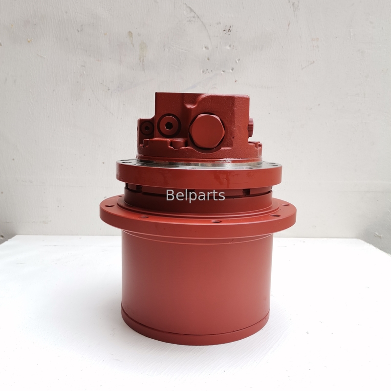 Belparts KYB MAG26VP Yanmar B37 E303.5 IHI 35J Excavateur moteur hydraulique pour TM04A