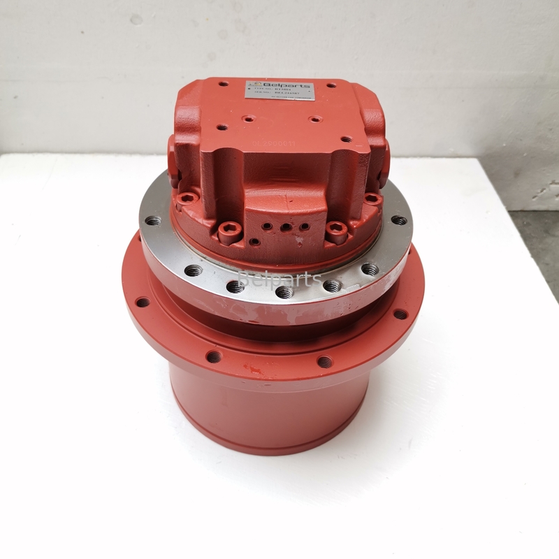 Les pièces de rechange TM04A Final Drive KYB MAG26VP Yanmar B37 TB035
