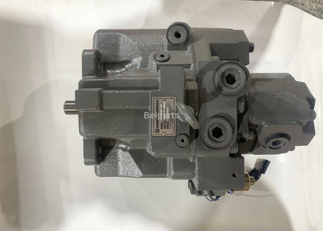 Le détecteur est AP2D36-G2SP-30.07.0-SR VIO70 172187-73100 Pompes principales pour pièces détachées