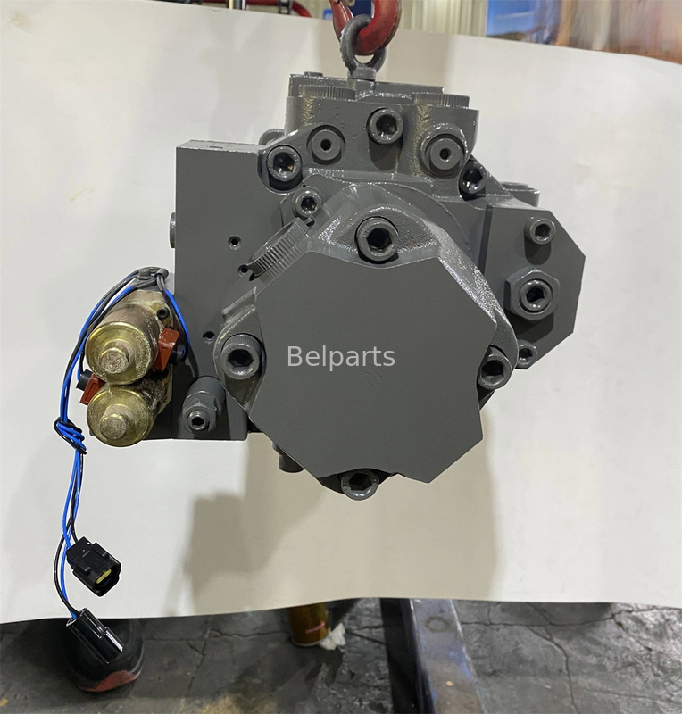 Le détecteur est AP2D36-G2SP-30.07.0-SR VIO70 172187-73100 Pompes principales pour pièces détachées