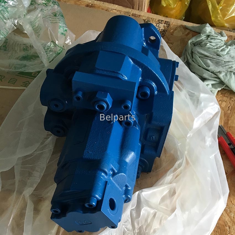 AP2D28 R55-7 R60-5 R60-6 R60-7 DH55 DH60 Pompe principale hydraulique pour pièces détachées de pelles