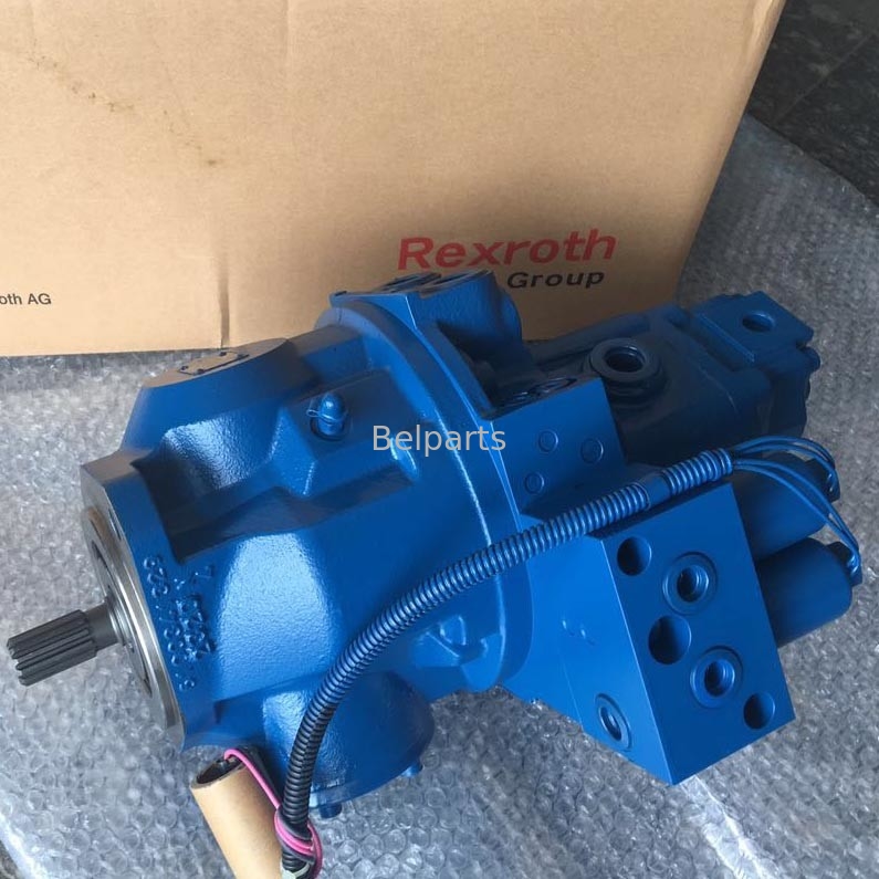 AP2D28 R55-7 R60-5 R60-6 R60-7 DH55 DH60 Pompe principale hydraulique pour pièces détachées de pelles