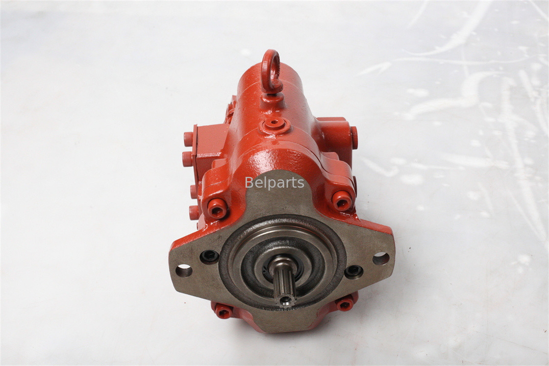 Les pièces de ceinture PSVD2-27E-16.85.0-XR-0 SWE70 SWE80 LG906 LG907 XE60 IHI60 Pompe hydraulique principale