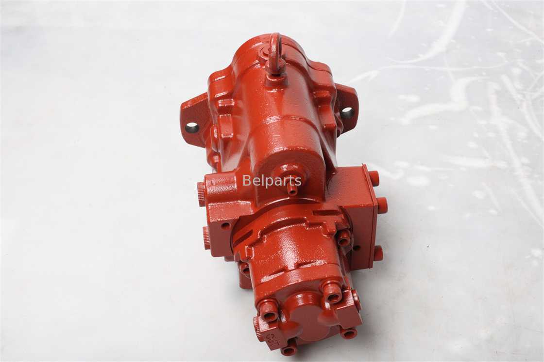Les pièces de ceinture PSVD2-27E-16.85.0-XR-0 SWE70 SWE80 LG906 LG907 XE60 IHI60 Pompe hydraulique principale