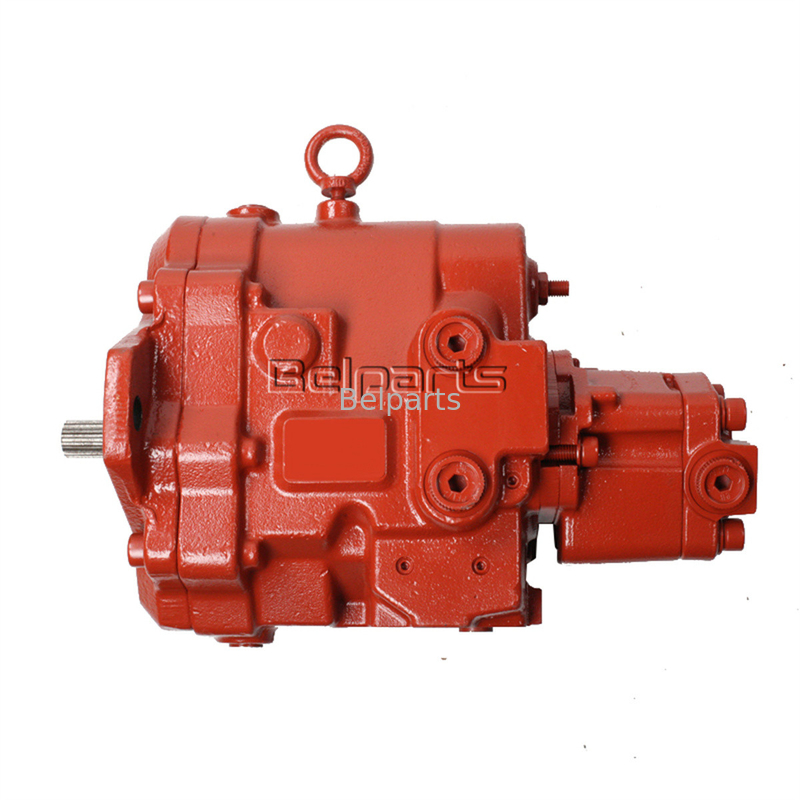 Les pièces de ceinture PSVD2-27E-16.85.0-XR-0 SWE70 SWE80 LG906 LG907 XE60 IHI60 Pompe hydraulique principale