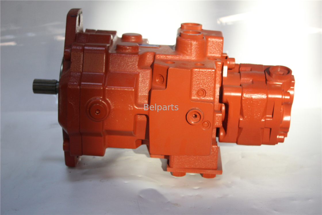 PSVD2-27E-16 EX50U VIO55 VIO45 VIO50 IHI55 B0600-27018 pompe principale pour pièces détachées pour excavatrice
