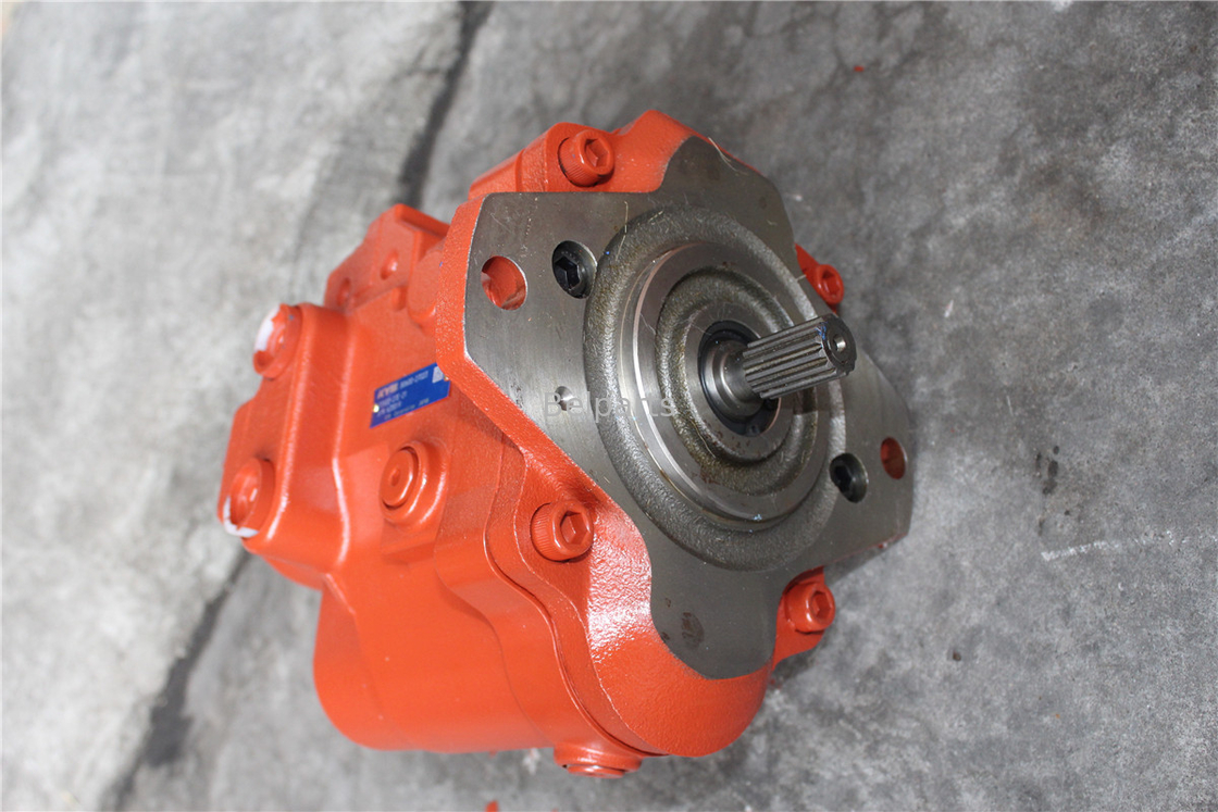 PSVD2-27E-16 EX50U VIO55 VIO45 VIO50 IHI55 B0600-27018 pompe principale pour pièces détachées pour excavatrice