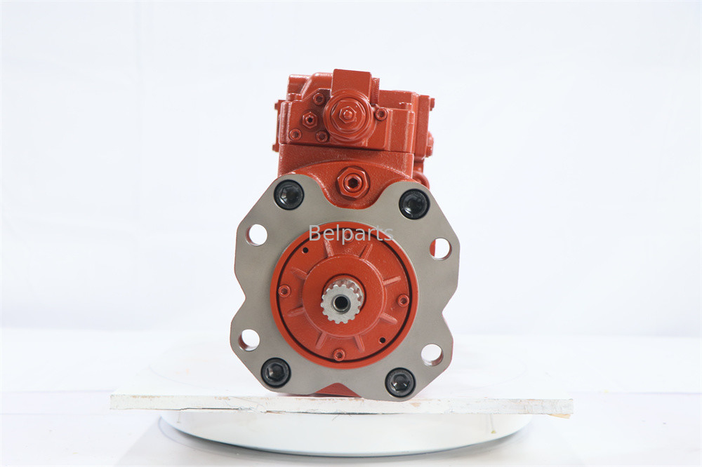 La pompe principale de l'excavatrice Belparts K3V63DT-HNOV-14T DH150-7 XE135 Doosan S130LC-V