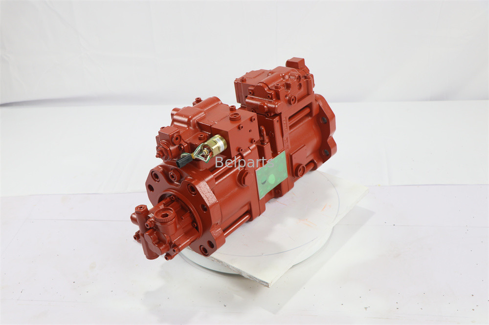 La pompe principale de l'excavatrice Belparts K3V63DT-HNOV-14T DH150-7 XE135 Doosan S130LC-V
