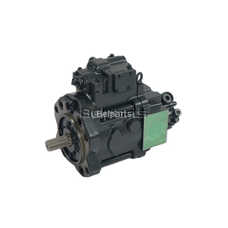 K3V112S-1NCJ-12T pompe principale EX100-2 EX100-3 EX120-2 EX120-3 pompe hydraulique pour Hitachi