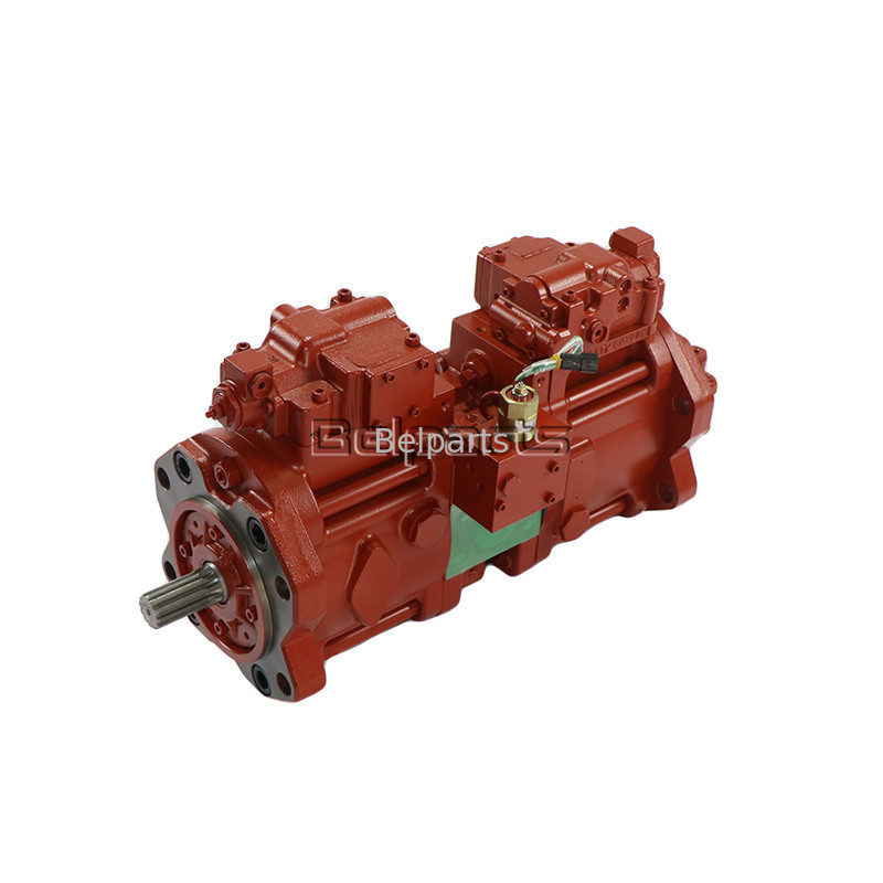 K3V112S-1NCJ-12T pompe principale EX100-2 EX100-3 EX120-2 EX120-3 pompe hydraulique pour Hitachi