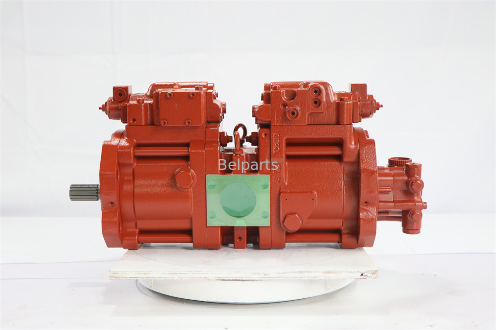 Parties de l'excavatrice K3V63DT-HNOV-14T DH150-7 XE135 Doosan S130LC-V 2401-9236B Pompe principale de l'excavatrice